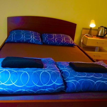 וינה Schoepfwerk Hostel 10 מראה חיצוני תמונה