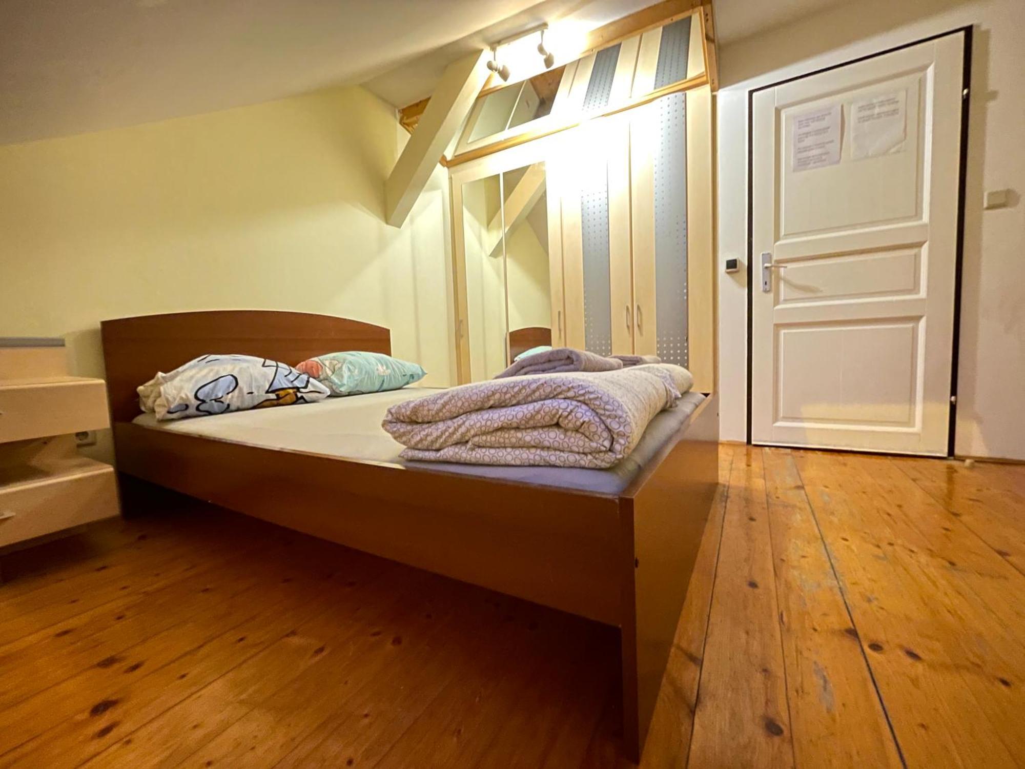 וינה Schoepfwerk Hostel 10 מראה חיצוני תמונה