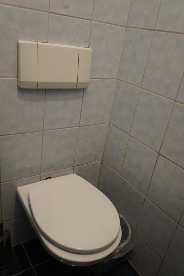 וינה Schoepfwerk Hostel 10 מראה חיצוני תמונה