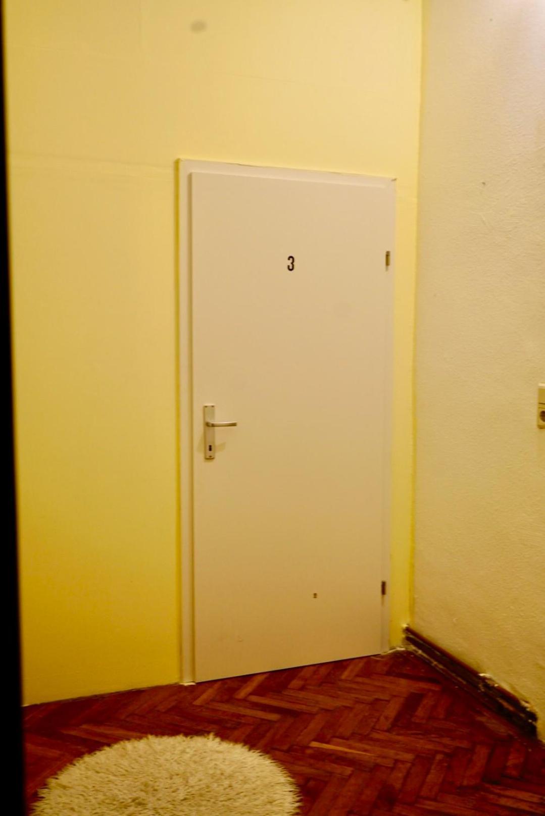 וינה Schoepfwerk Hostel 10 מראה חיצוני תמונה