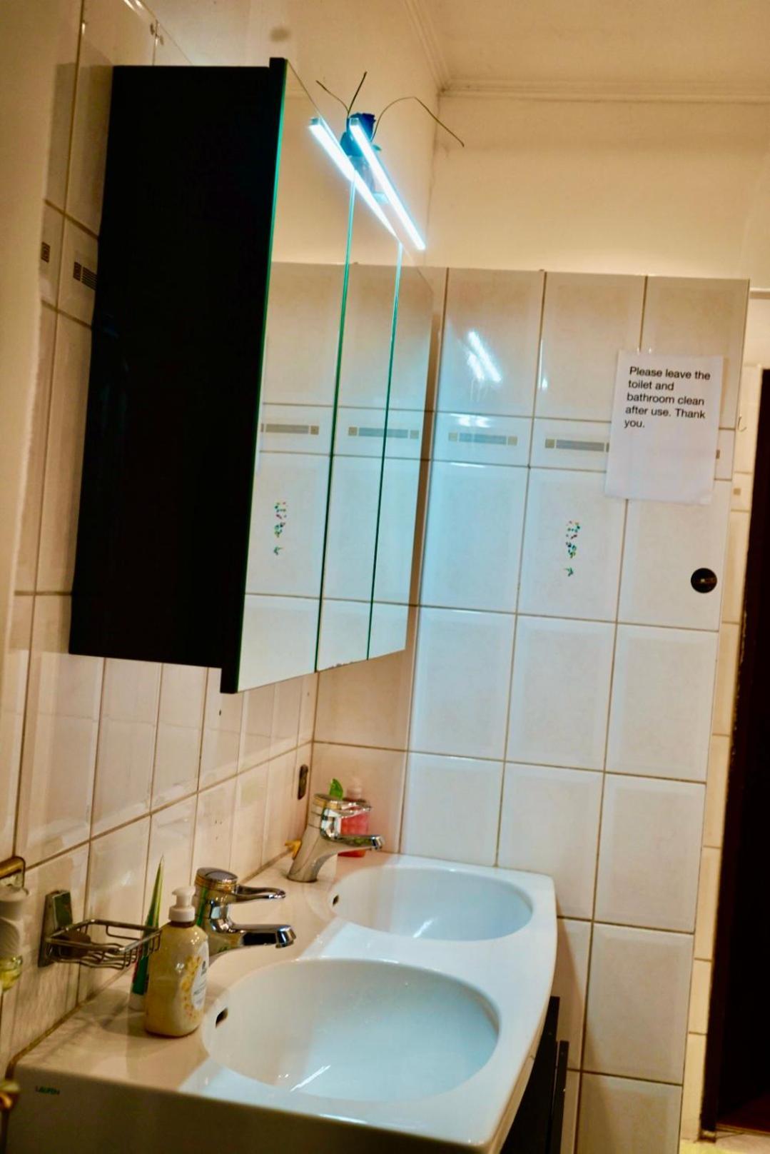 וינה Schoepfwerk Hostel 10 מראה חיצוני תמונה