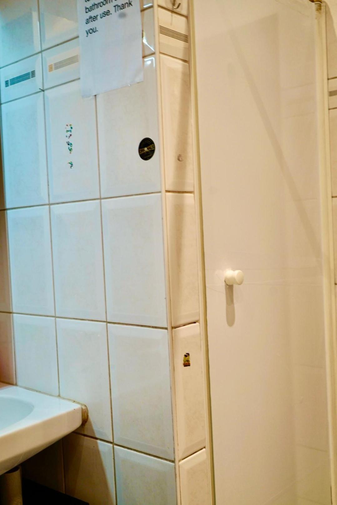וינה Schoepfwerk Hostel 10 מראה חיצוני תמונה