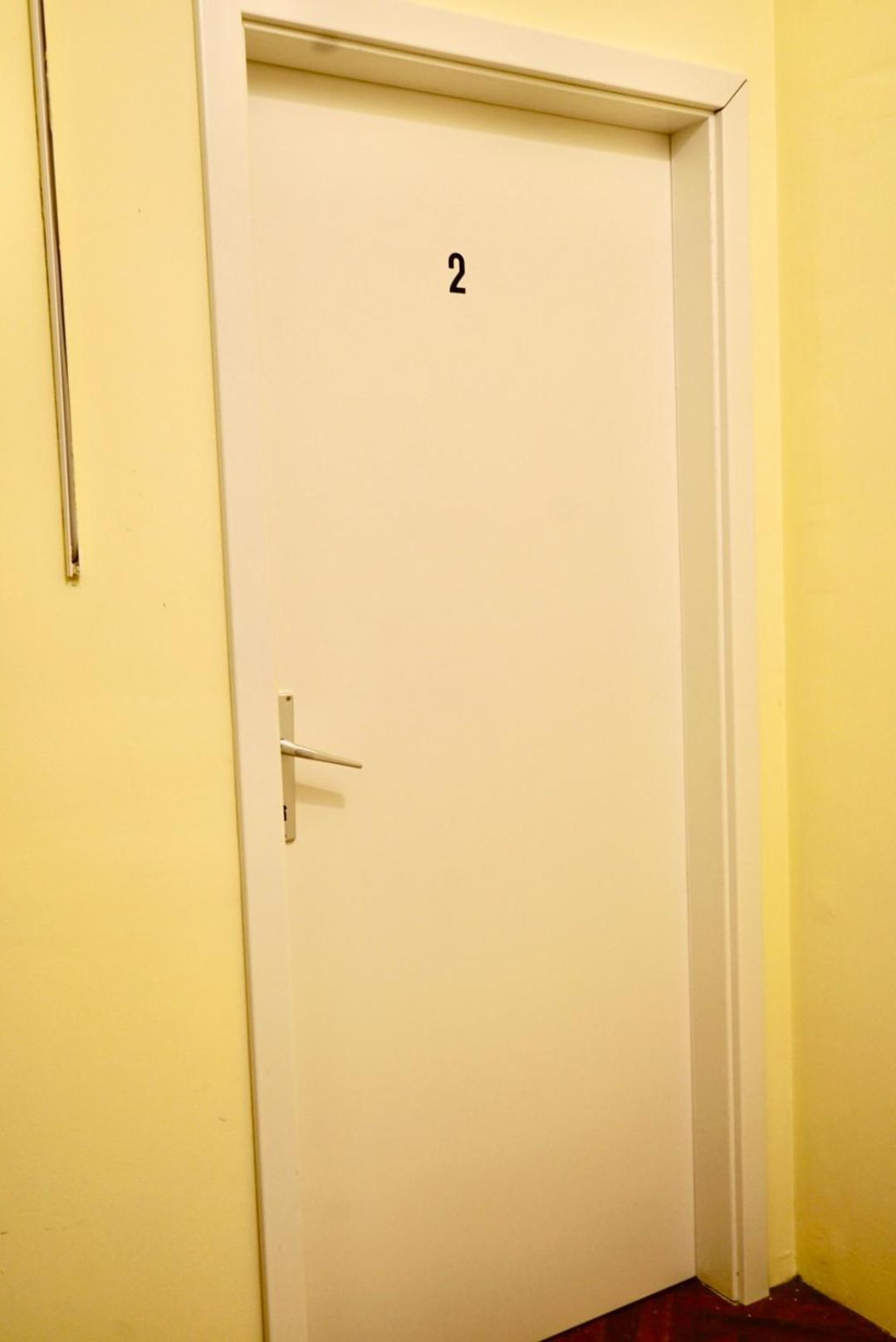 וינה Schoepfwerk Hostel 10 מראה חיצוני תמונה
