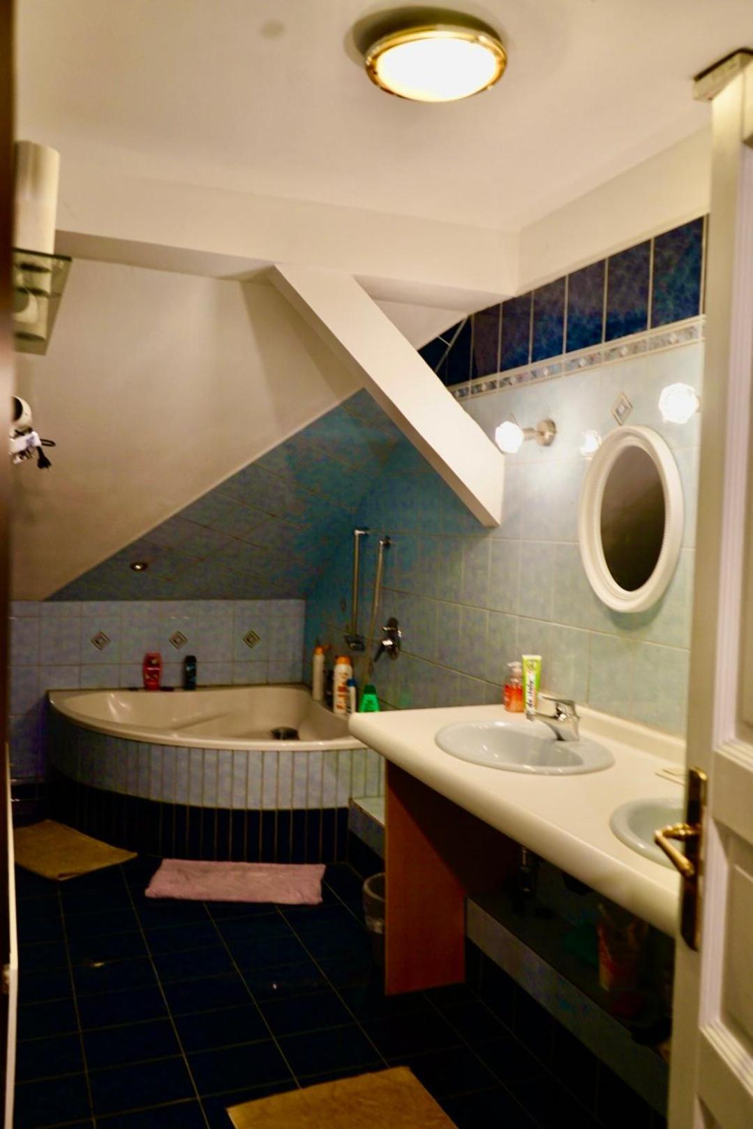 וינה Schoepfwerk Hostel 10 מראה חיצוני תמונה