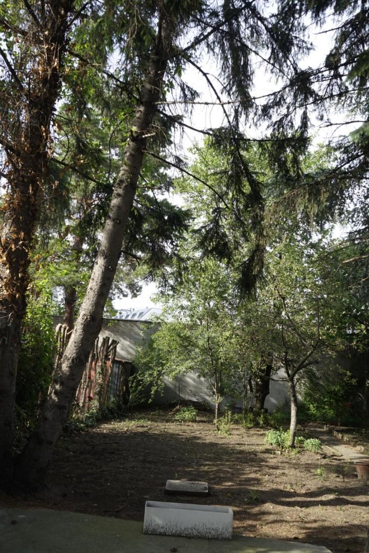 וינה Schoepfwerk Hostel 10 מראה חיצוני תמונה