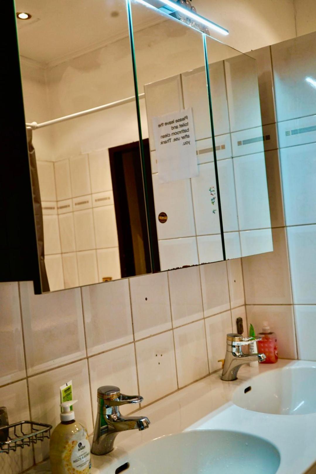 וינה Schoepfwerk Hostel 10 מראה חיצוני תמונה