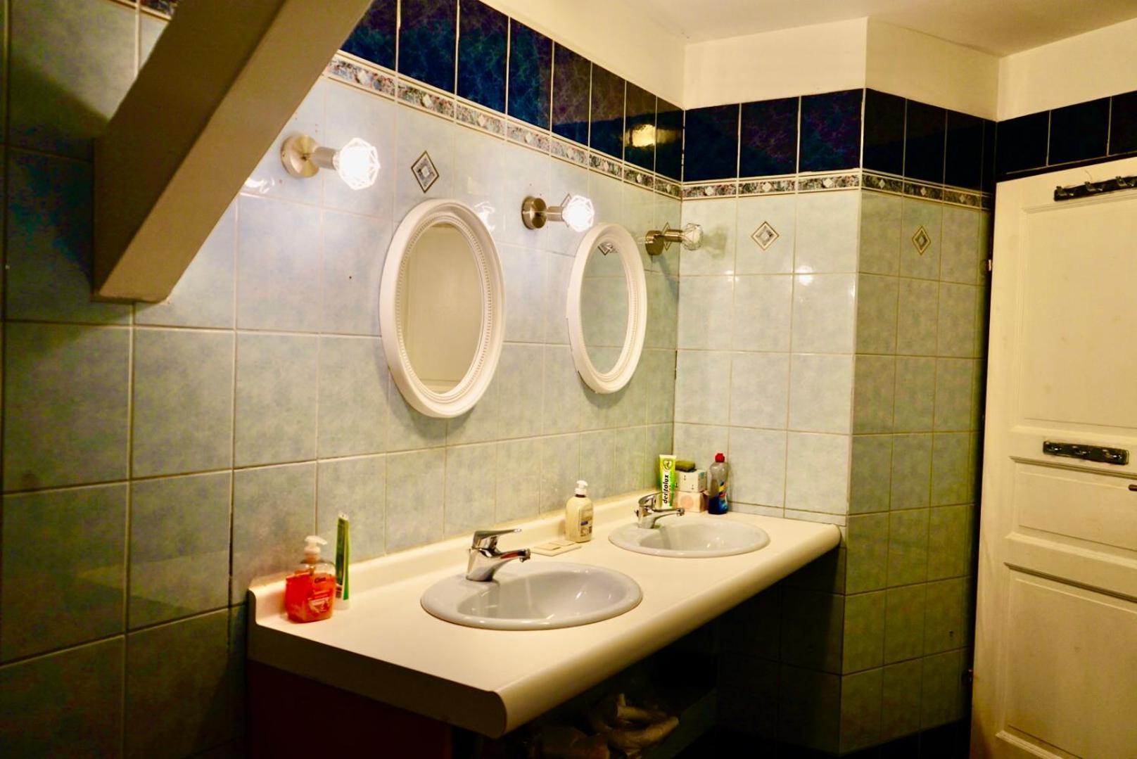 וינה Schoepfwerk Hostel 10 מראה חיצוני תמונה