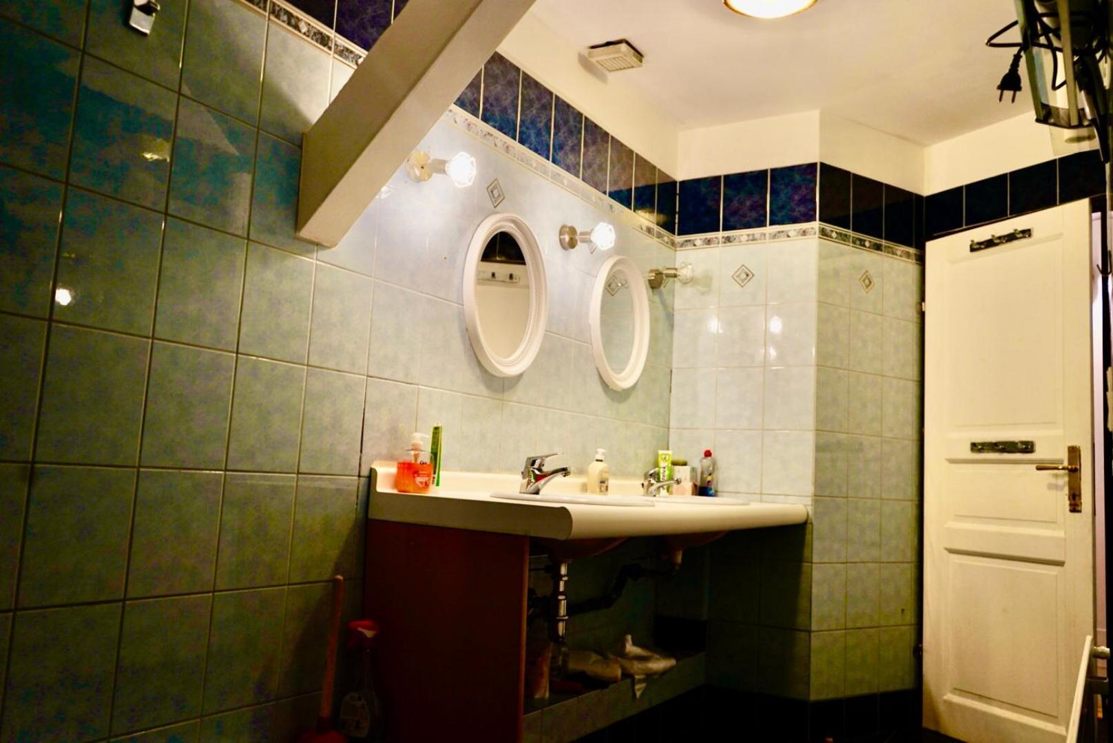 וינה Schoepfwerk Hostel 10 מראה חיצוני תמונה