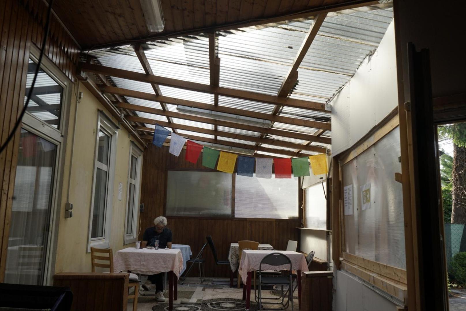 וינה Schoepfwerk Hostel 10 מראה חיצוני תמונה