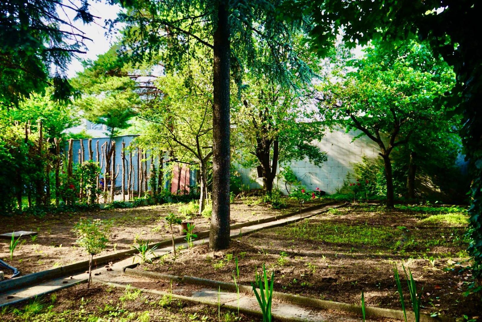וינה Schoepfwerk Hostel 10 מראה חיצוני תמונה
