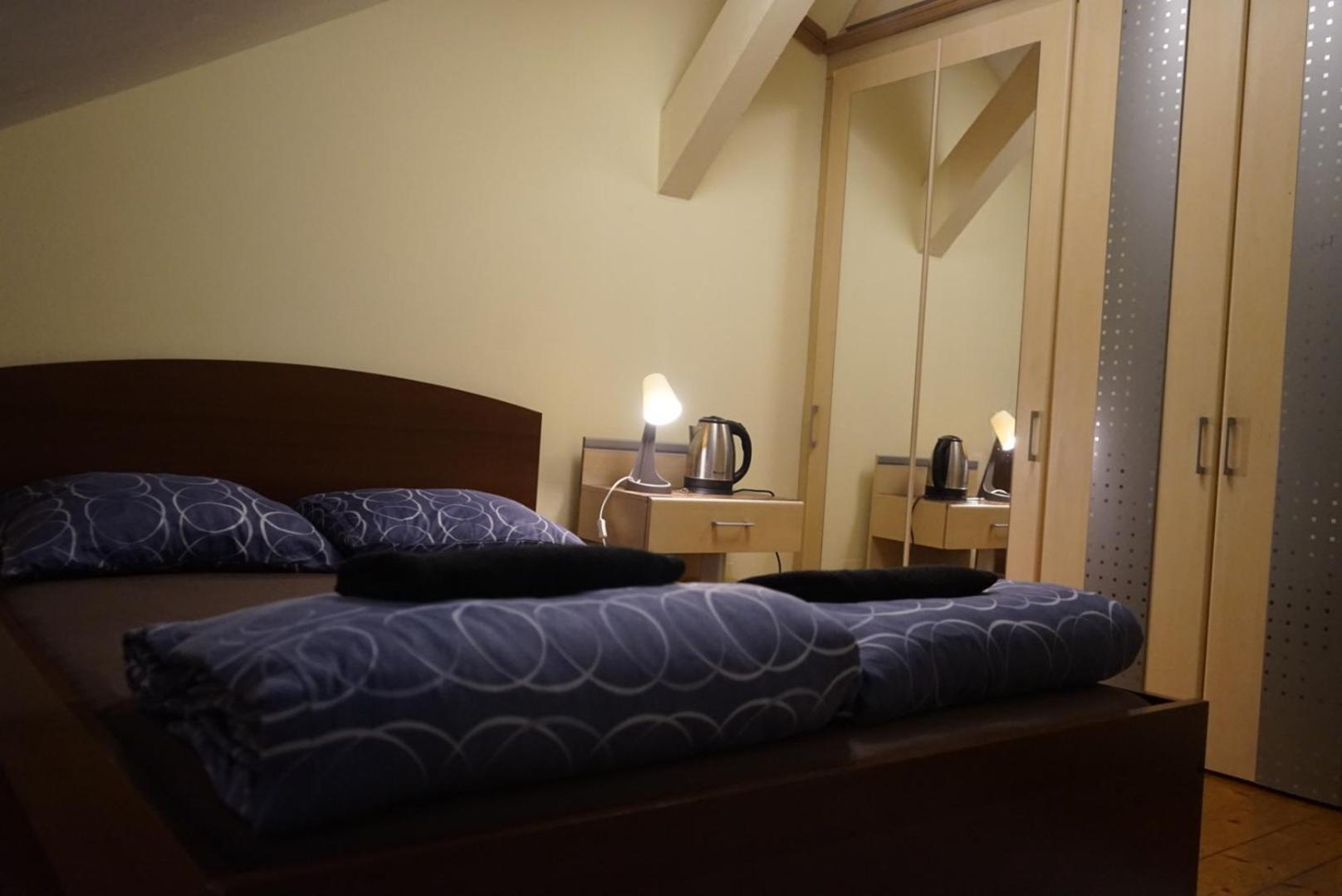 וינה Schoepfwerk Hostel 10 מראה חיצוני תמונה