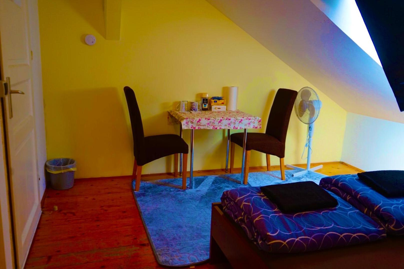 וינה Schoepfwerk Hostel 10 מראה חיצוני תמונה