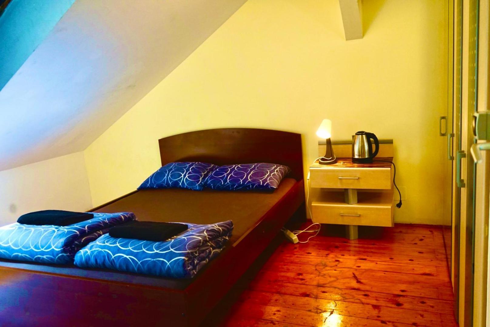 וינה Schoepfwerk Hostel 10 מראה חיצוני תמונה