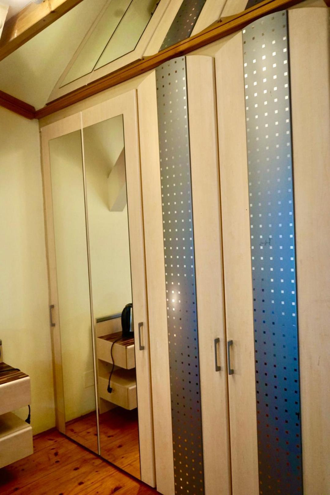 וינה Schoepfwerk Hostel 10 מראה חיצוני תמונה